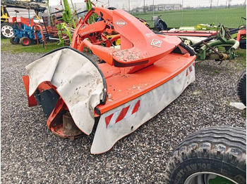 Slåmaskin KUHN