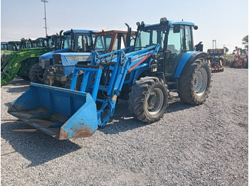 Traktor Landini Ghibli 100: bilde 2 Traktor Landini Ghibli 100: bilde 2