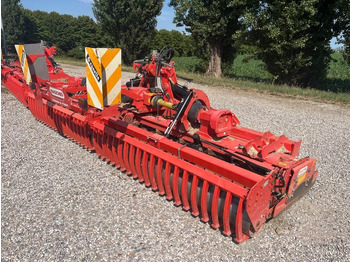 Jordfreser MASCHIO GASPARDO