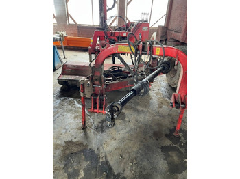 Slåmaskin MASCHIO GASPARDO