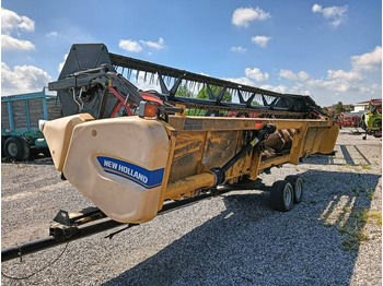 Innhøstingsutstyr NEW HOLLAND