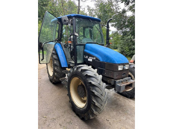 Traktor NEW HOLLAND TL90
