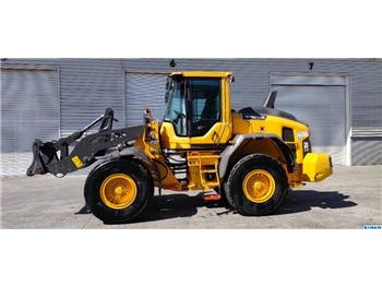 Hjullaster VOLVO L70H