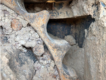 Beltegraver Komatsu PC210LC-11E0: bilde 4