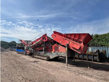 Sikteverk TEREX