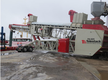 Teleskoplastere