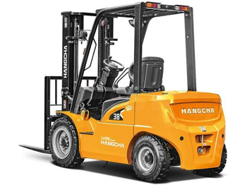 El-truck HANGCHA