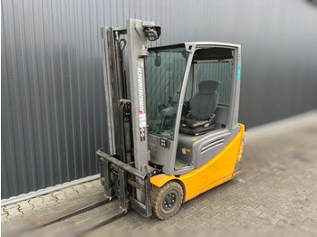 El-truck JUNGHEINRICH EFG