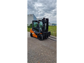 Dieseltruck FENWICK