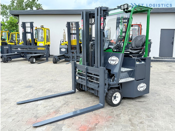 4-veis truck COMBILIFT