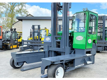 Leie  Combilift C10000 / DIESEL / DUPLEX - 4200MM / LIKE NEW Combilift C10000 / DIESEL / DUPLEX - 4200MM / LIKE NEW: bilde 3