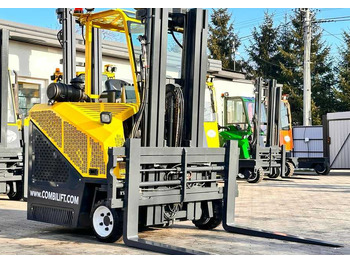 4-veis truck COMBILIFT