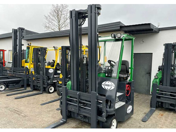 4-veis truck COMBILIFT