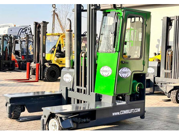 4-veis truck COMBILIFT