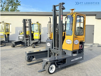 4-veis truck COMBILIFT