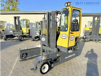 4-veis truck COMBILIFT