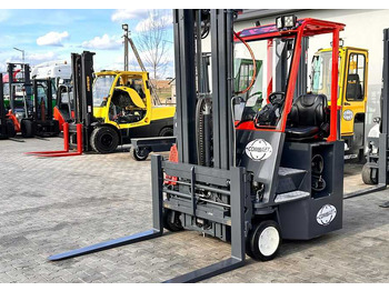 4-veis truck COMBILIFT