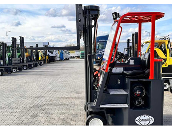 4-veis truck COMBILIFT
