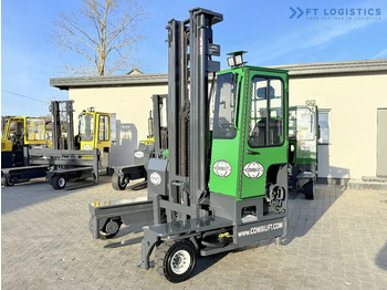 4-veis truck COMBILIFT