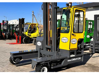 4-veis truck COMBILIFT