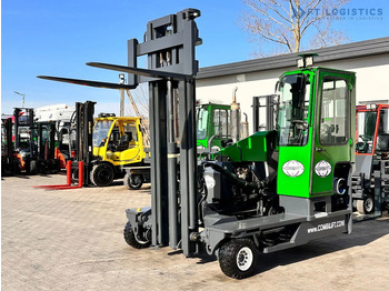 4-veis truck COMBILIFT