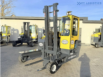 4-veis truck COMBILIFT