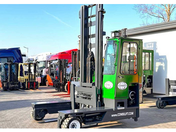 4-veis truck COMBILIFT