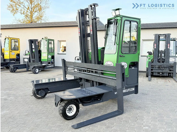 4-veis truck COMBILIFT