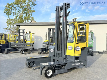 4-veis truck COMBILIFT