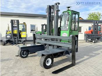 4-veis truck COMBILIFT