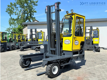 4-veis truck COMBILIFT