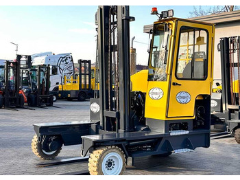 4-veis truck COMBILIFT