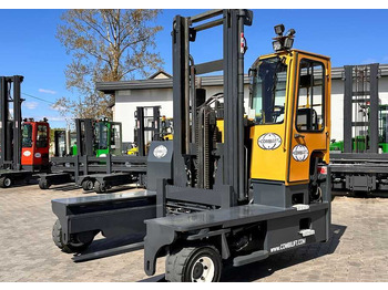 4-veis truck COMBILIFT