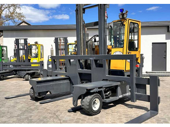 4-veis truck COMBILIFT