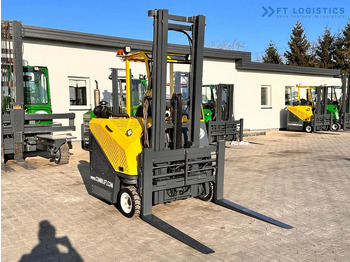4-veis truck COMBILIFT