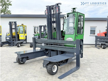4-veis truck COMBILIFT