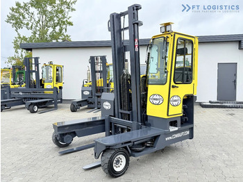 4-veis truck COMBILIFT