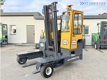 4-veis truck COMBILIFT