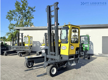4-veis truck COMBILIFT