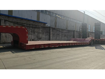 Lavloader semitrailer 40-150 tons: bilde 4