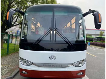 Ny Turistbuss ANKAI KLDIP TOURS [ Copy ]: bilde 2