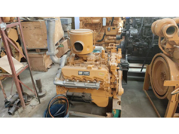 Motor CATERPILLAR