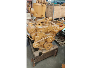 Motor for Gravemaskin CATERPILLAR 3208: bilde 2 Motor for Gravemaskin CATERPILLAR 3208: bilde 2