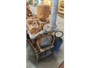 Motor for Gravemaskin CATERPILLAR 3208: bilde 3 Motor for Gravemaskin CATERPILLAR 3208: bilde 3