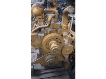 Motor CATERPILLAR