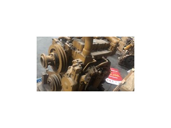 Motor for Gravemaskin CATERPILLAR 3304DL: bilde 4 Motor for Gravemaskin CATERPILLAR 3304DL: bilde 4