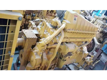 Ny Motor for Gravemaskin CATERPILLAR 3406: bilde 5