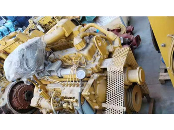 Motor for Gravemaskin CATERPILLAR 3406: bilde 2