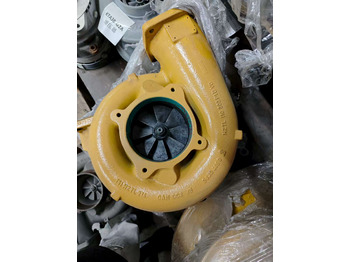 Turbolader CATERPILLAR