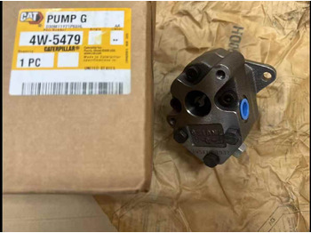 Hydraulisk pumpe CATERPILLAR